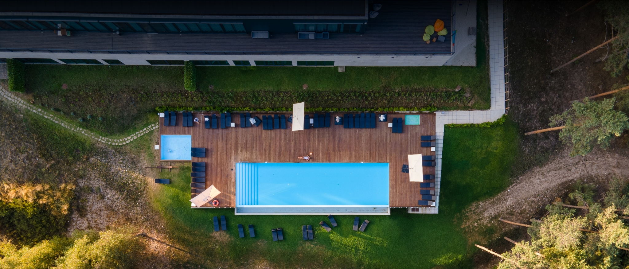 Pena Park Hotel
