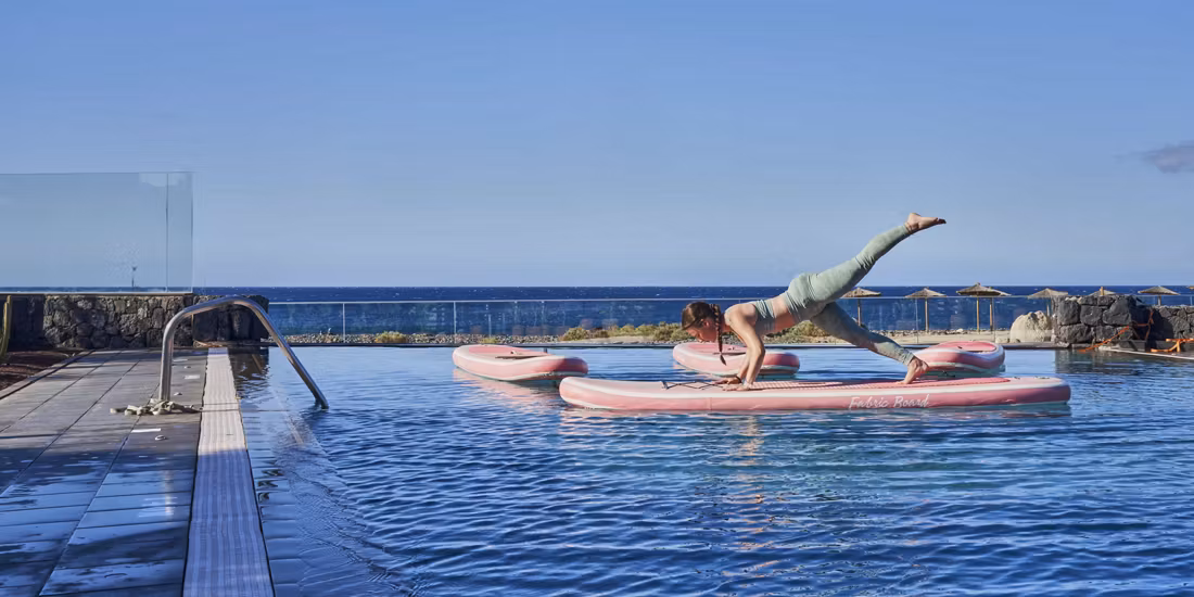 Barceló Tenerife