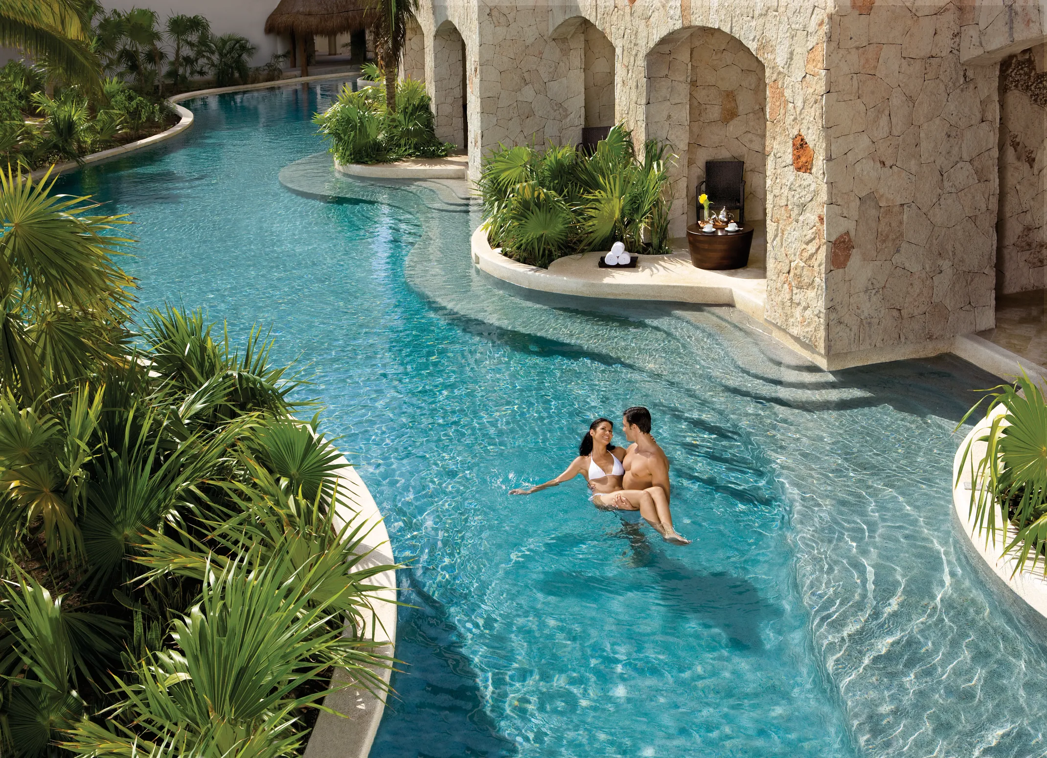 Secrets Lanzarote Resort & Spa