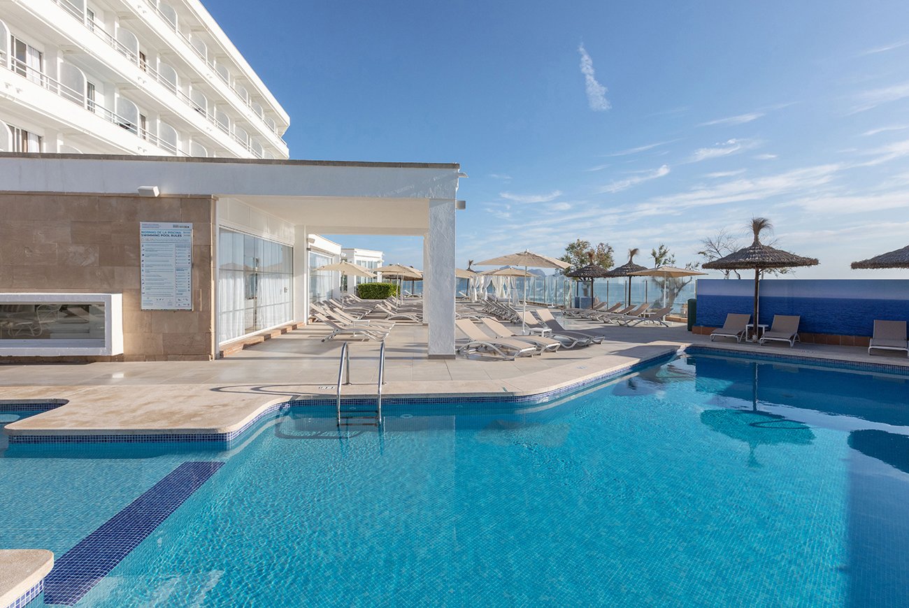 Hotel Ferrer Concord
