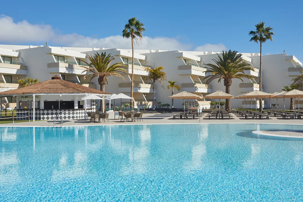 Dreams Lanzarote Playa Dorada Resort