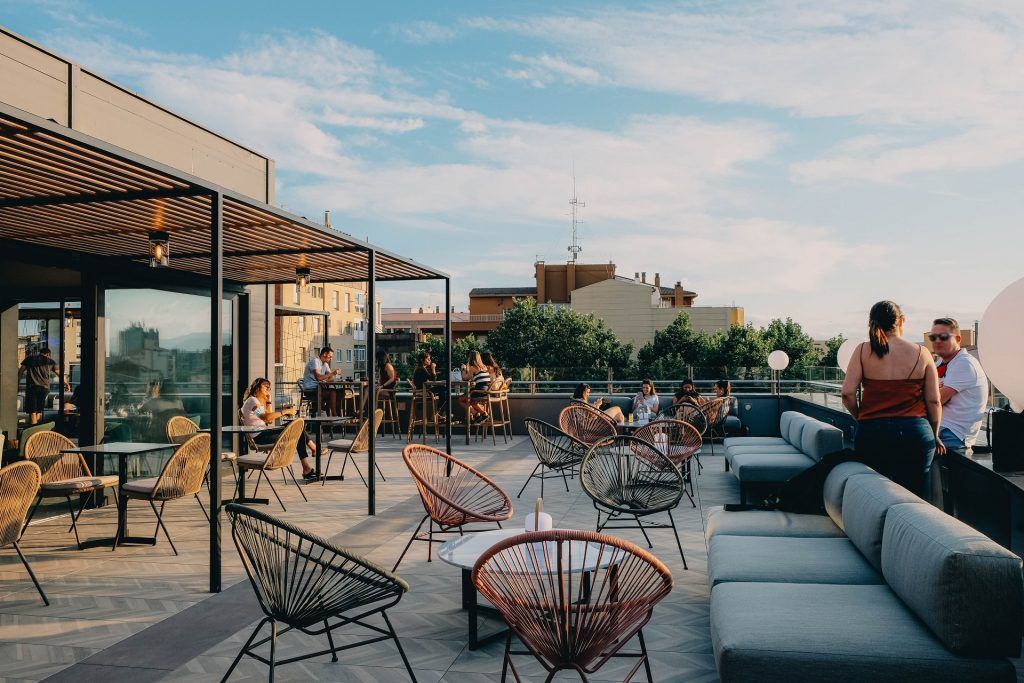 Hotel Gran Ultònia