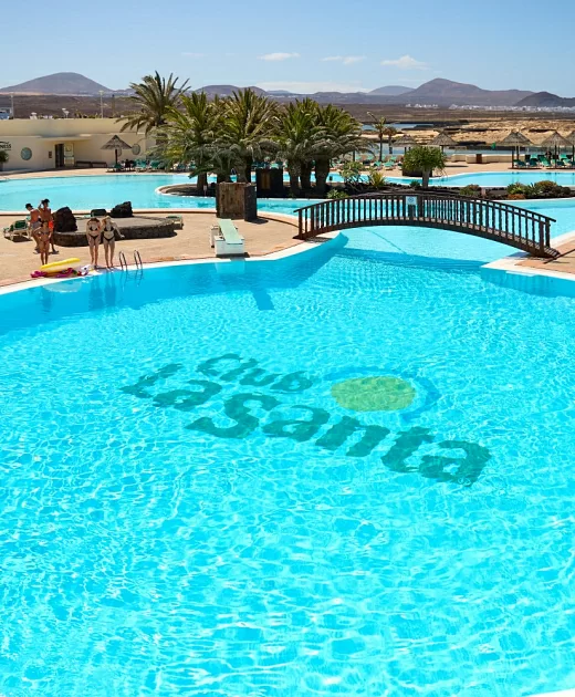 Club La Santa
