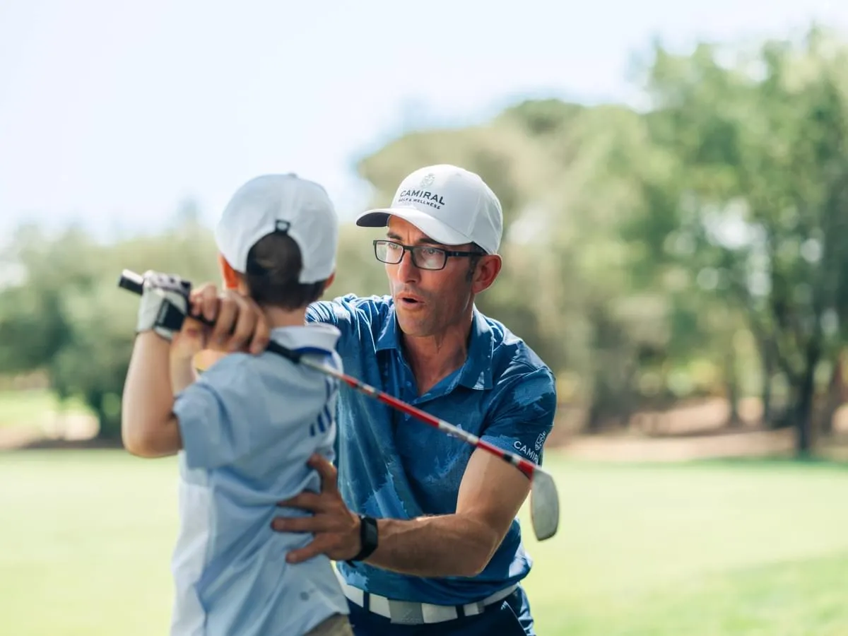 Hotel Camiral Golf and Wellness