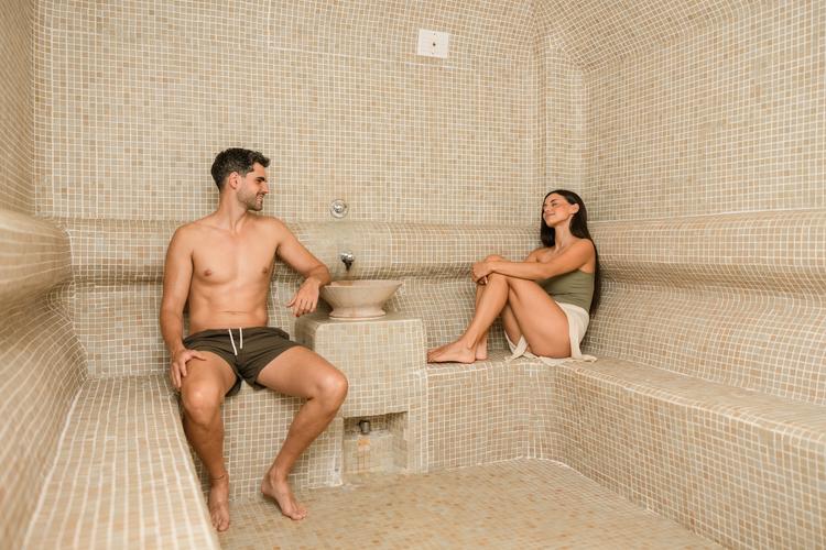 Cabot Pollensa Park Spa
