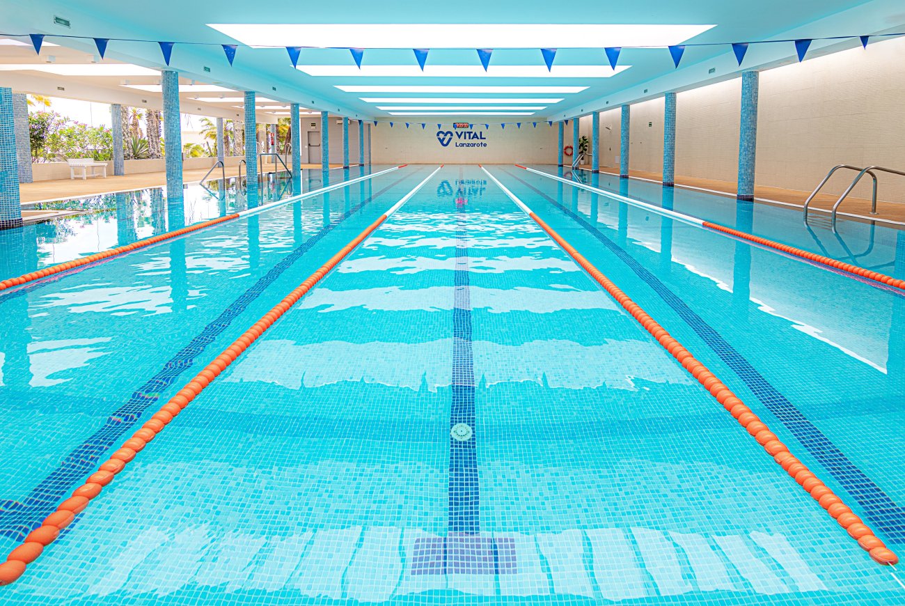 Vitalclass Lanzarote Sports & Wellness Resort